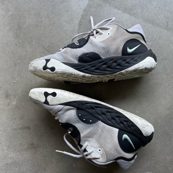 PG 6 Cow Print Size 13 - Picture 5 of 6